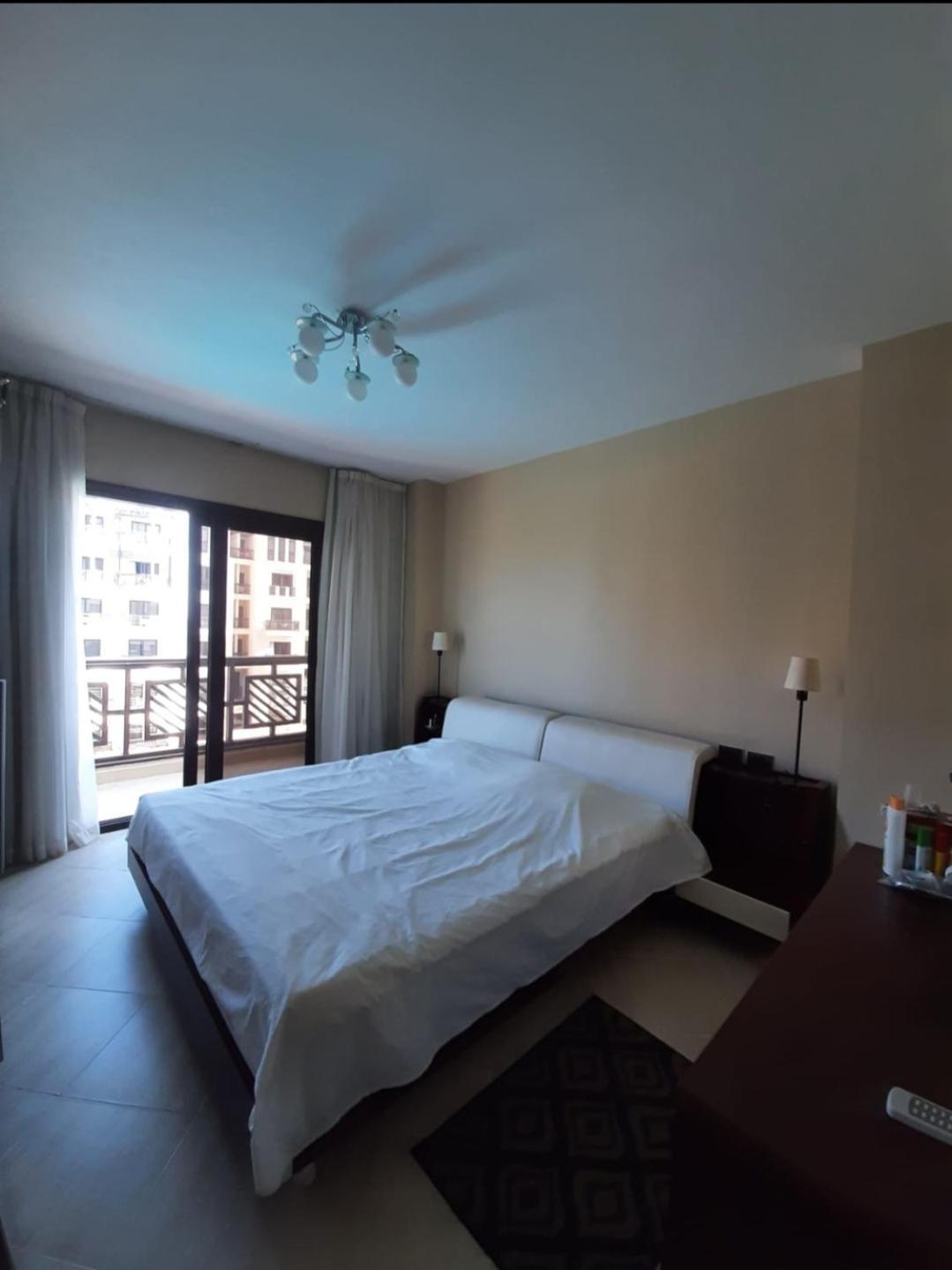 With Sea View Apartment Hurghada