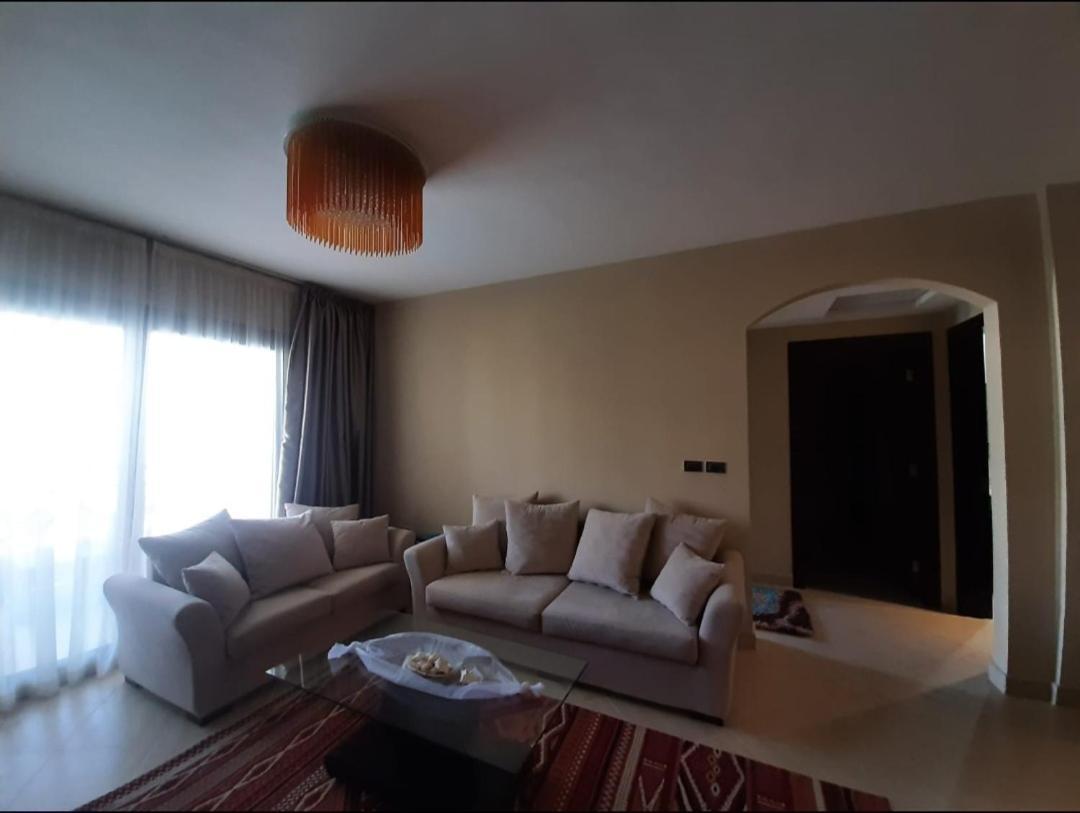 Appartement With Sea View *
