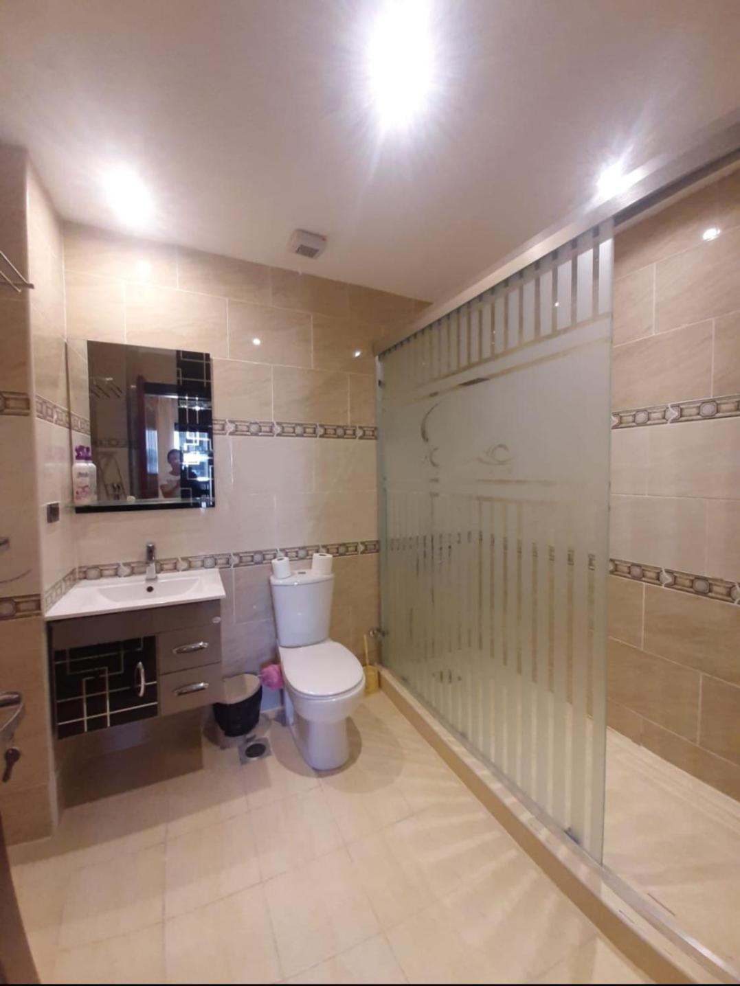 With Sea View Apartment *