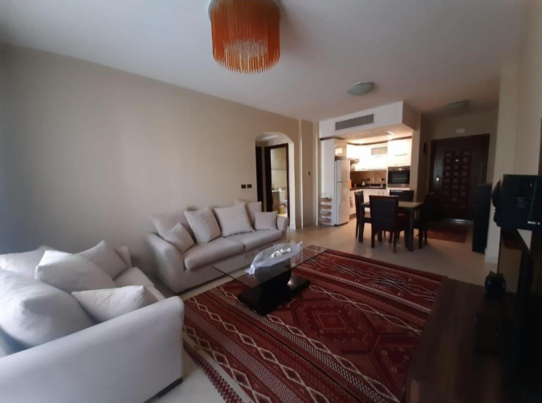 Apartment With Sea View Hurghada